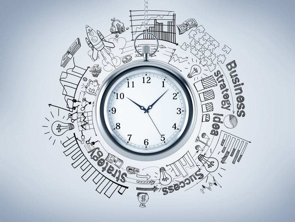 Choosing the Right Time Clock for Workday Integration